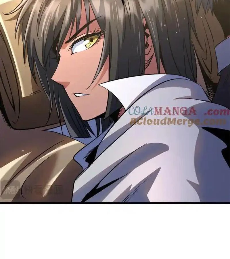 Siêu Cấp Thần Cơ Nhân Chapter 285 - Trang 4