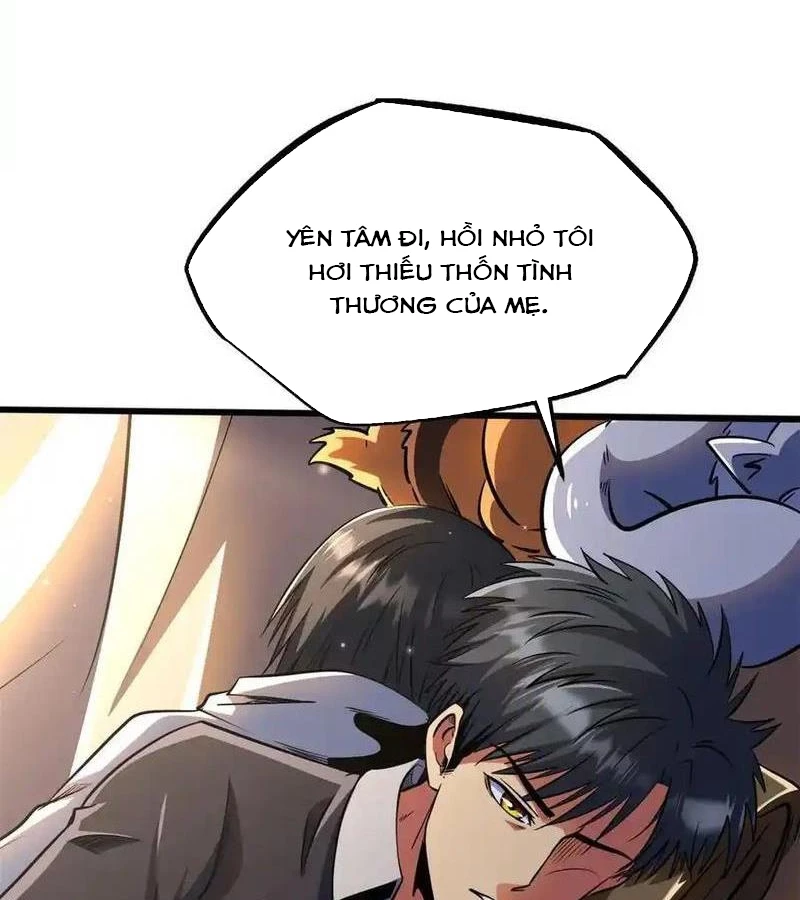 Siêu Cấp Thần Cơ Nhân Chapter 285 - Trang 4