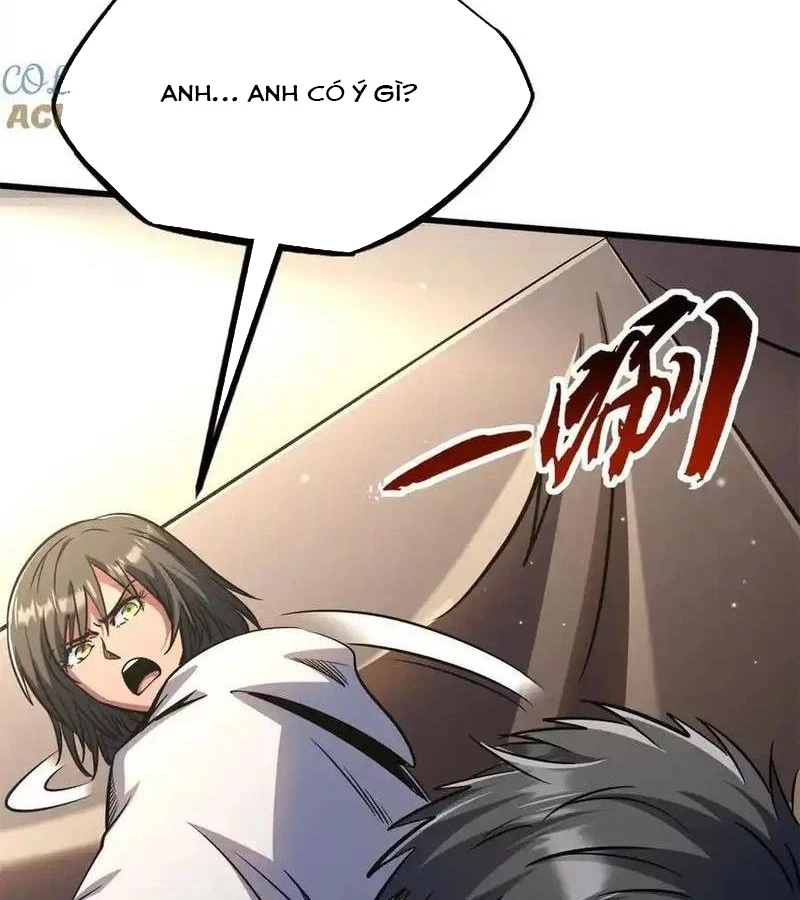 Siêu Cấp Thần Cơ Nhân Chapter 285 - Trang 4