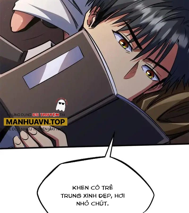 Siêu Cấp Thần Cơ Nhân Chapter 285 - Trang 4