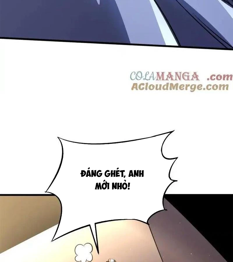 Siêu Cấp Thần Cơ Nhân Chapter 285 - Trang 4