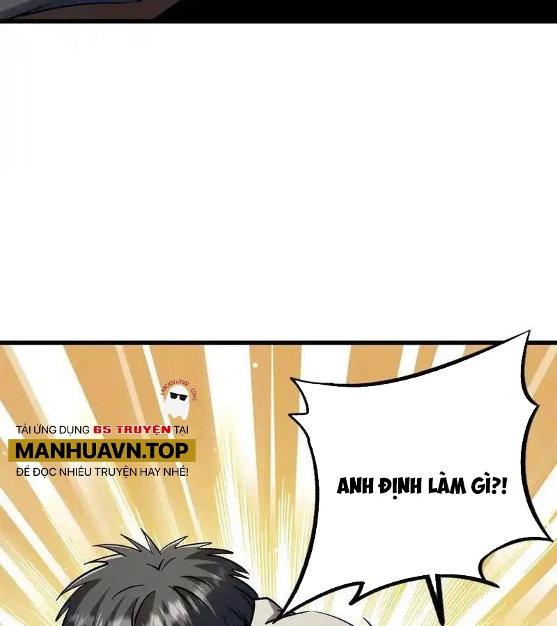 Siêu Cấp Thần Cơ Nhân Chapter 285 - Trang 4