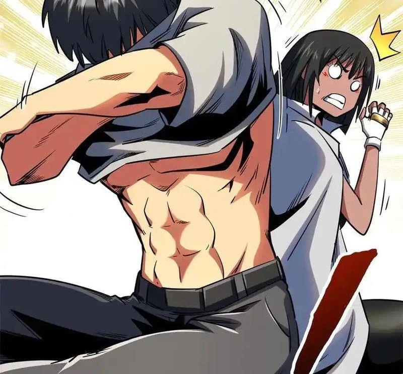 Siêu Cấp Thần Cơ Nhân Chapter 285 - Trang 4