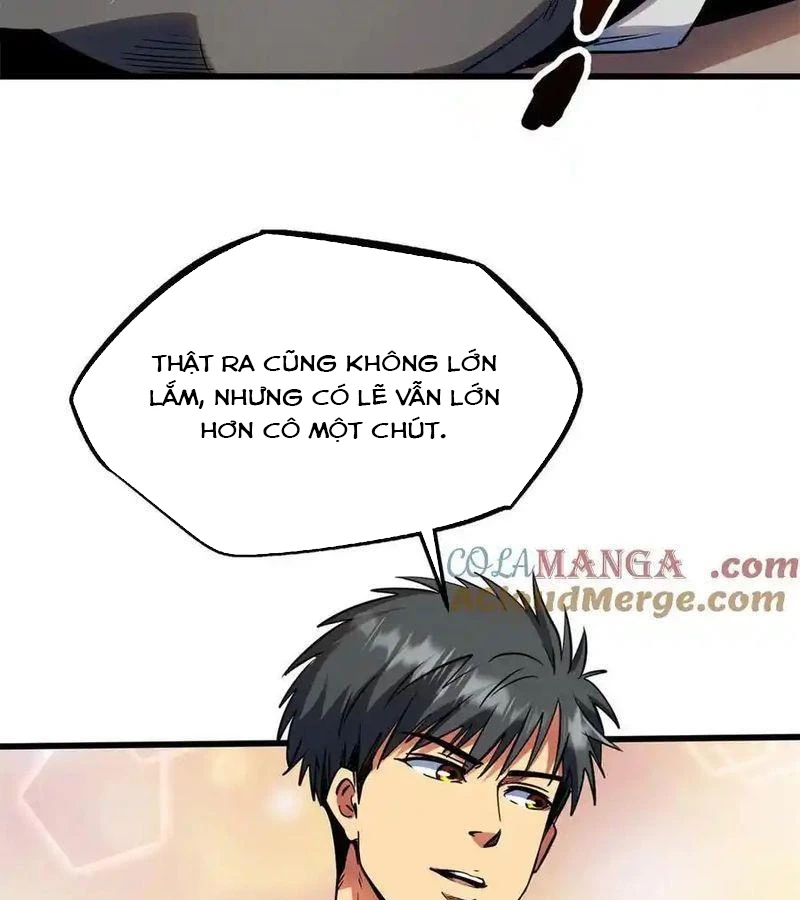 Siêu Cấp Thần Cơ Nhân Chapter 285 - Trang 4