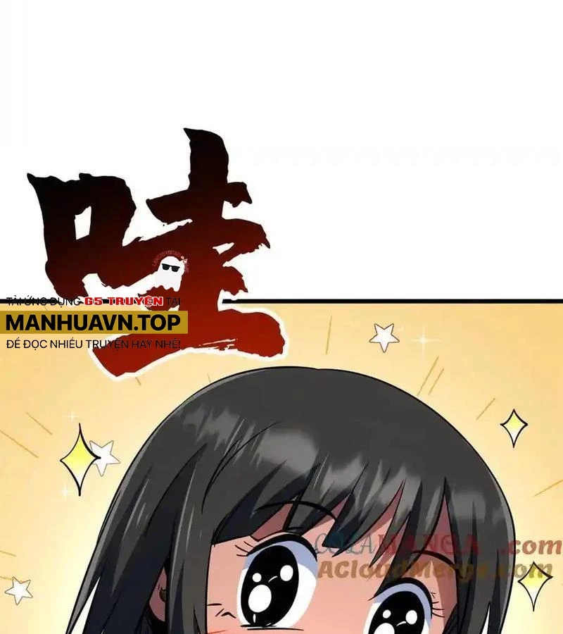 Siêu Cấp Thần Cơ Nhân Chapter 285 - Trang 4