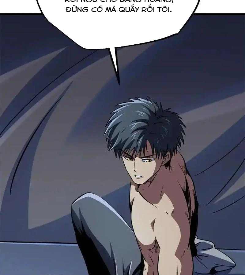 Siêu Cấp Thần Cơ Nhân Chapter 285 - Trang 4