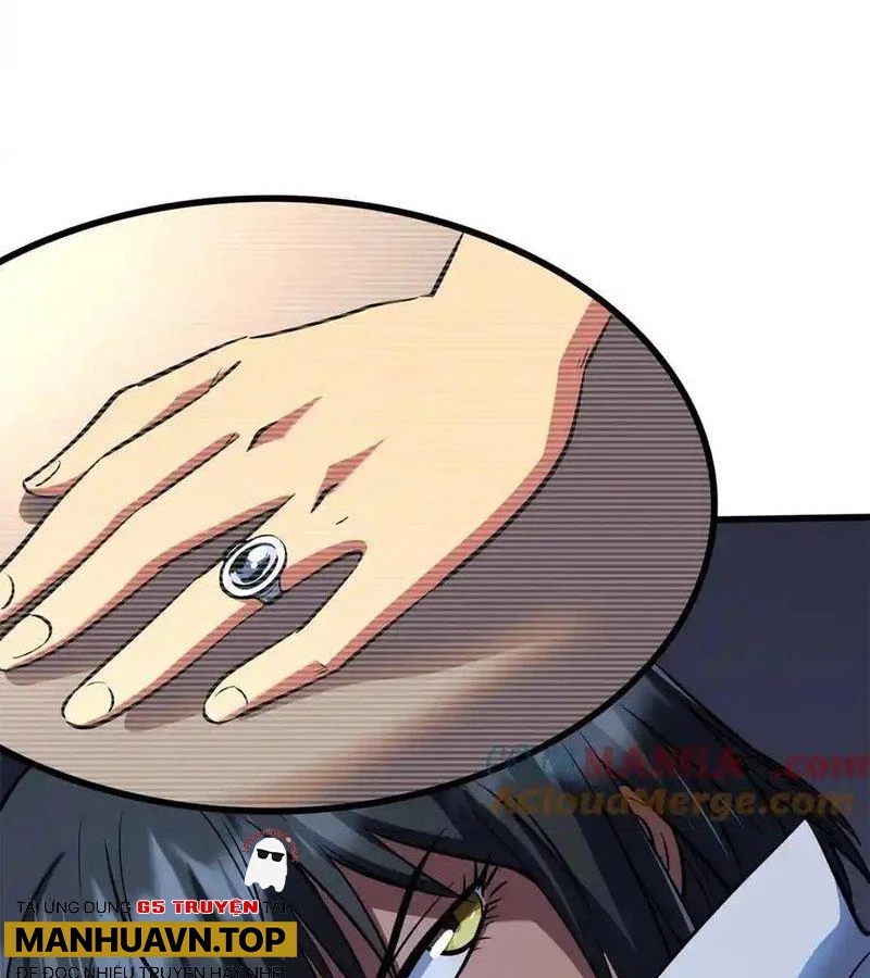 Siêu Cấp Thần Cơ Nhân Chapter 285 - Trang 4