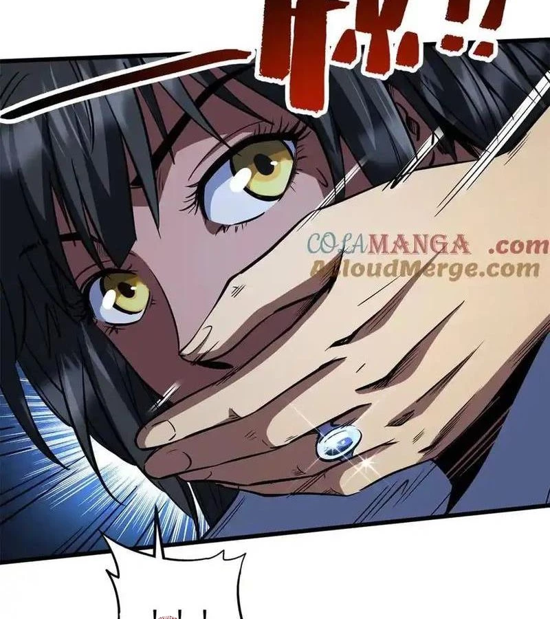 Siêu Cấp Thần Cơ Nhân Chapter 285 - Trang 4