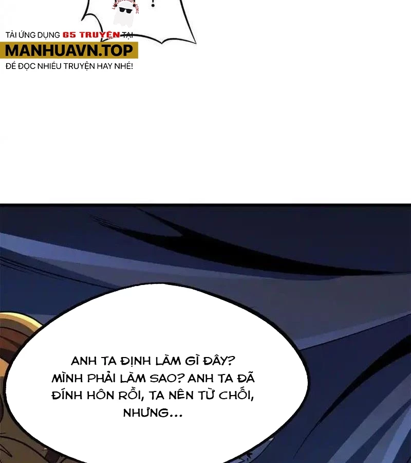Siêu Cấp Thần Cơ Nhân Chapter 285 - Trang 4