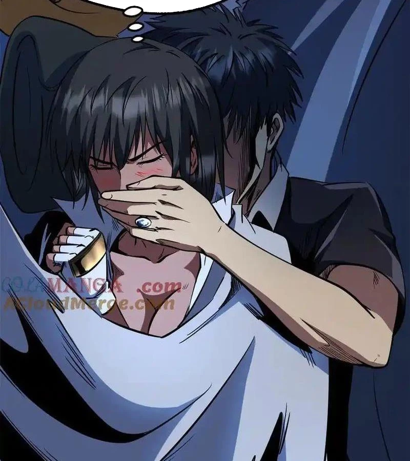 Siêu Cấp Thần Cơ Nhân Chapter 285 - Trang 4