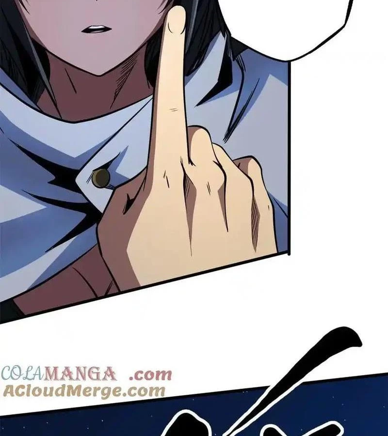 Siêu Cấp Thần Cơ Nhân Chapter 285 - Trang 4