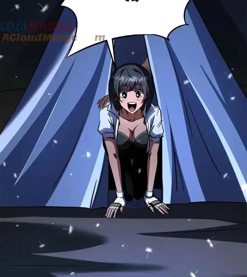 Siêu Cấp Thần Cơ Nhân Chapter 285 - Trang 4