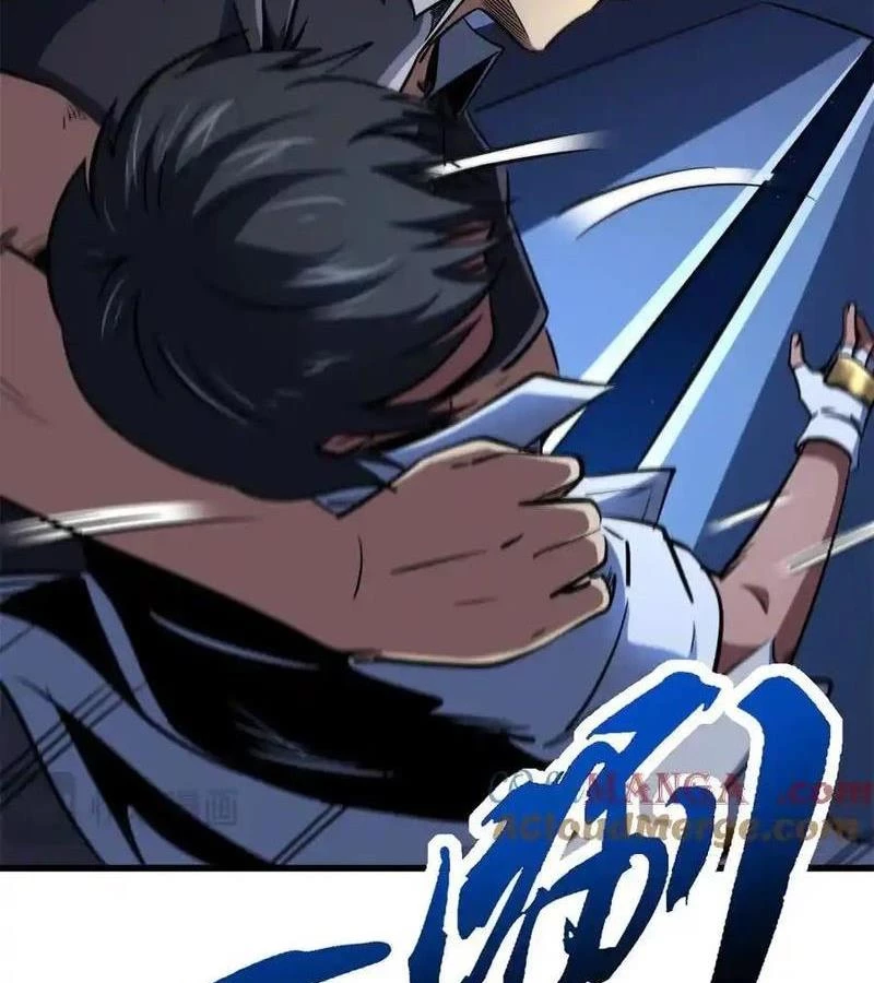 Siêu Cấp Thần Cơ Nhân Chapter 285 - Trang 4