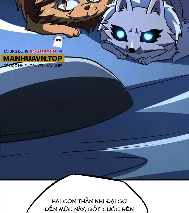 Siêu Cấp Thần Cơ Nhân Chapter 285 - Trang 4