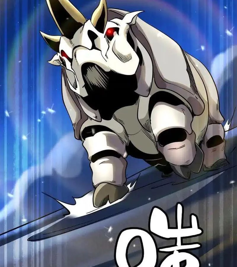 Siêu Cấp Thần Cơ Nhân Chapter 285 - Trang 4