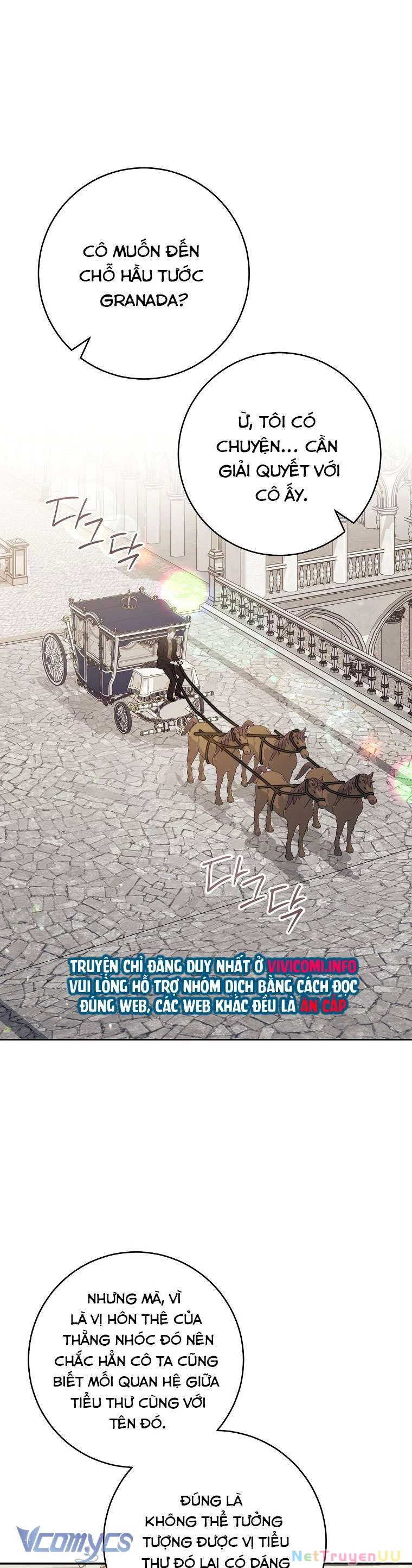 Nam chính? Có cho cũng không thèm Chapter 15 - Trang 2