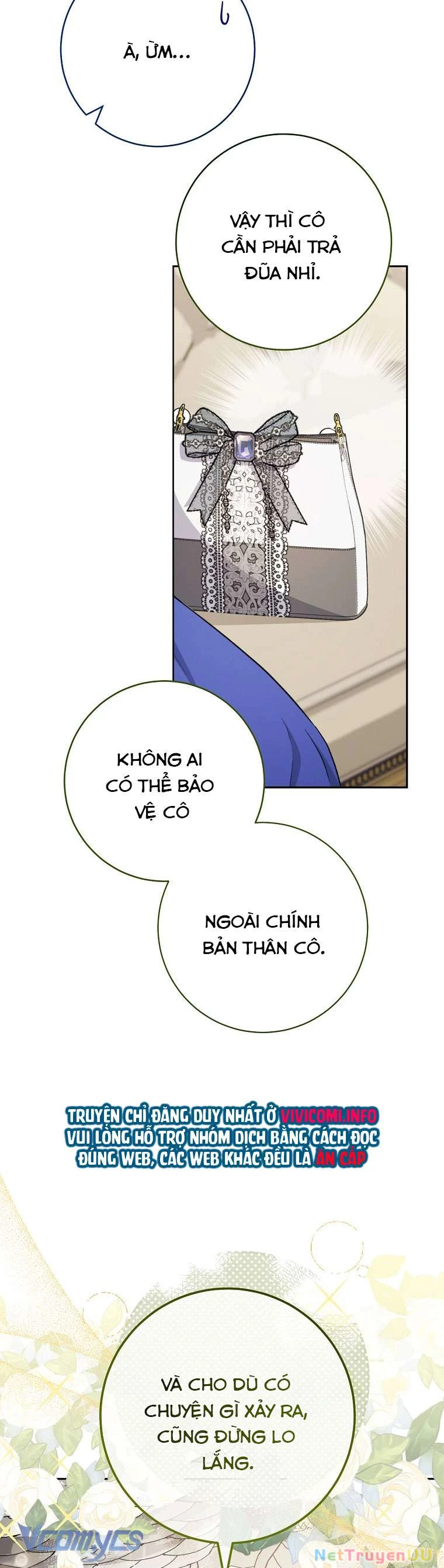 Nam chính? Có cho cũng không thèm Chapter 15 - Trang 2