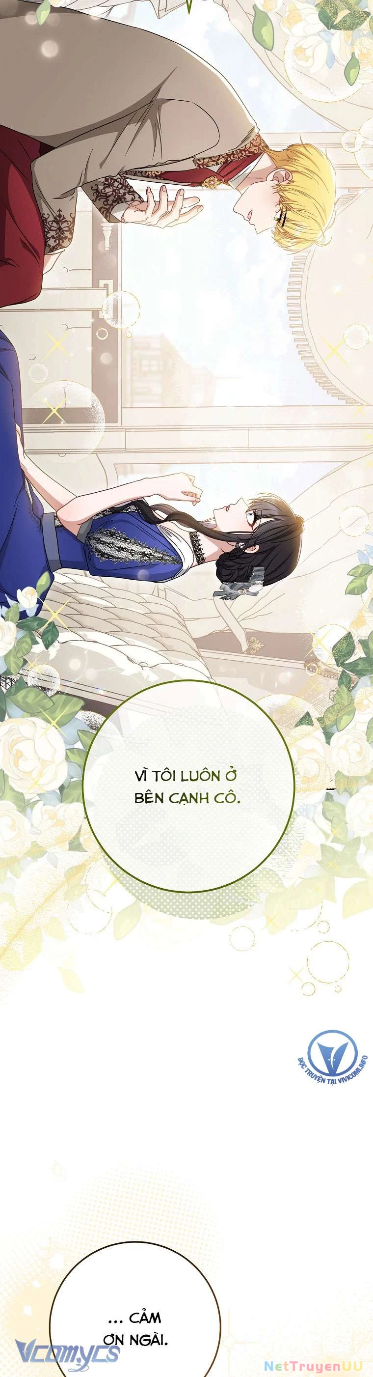 Nam chính? Có cho cũng không thèm Chapter 15 - Trang 2