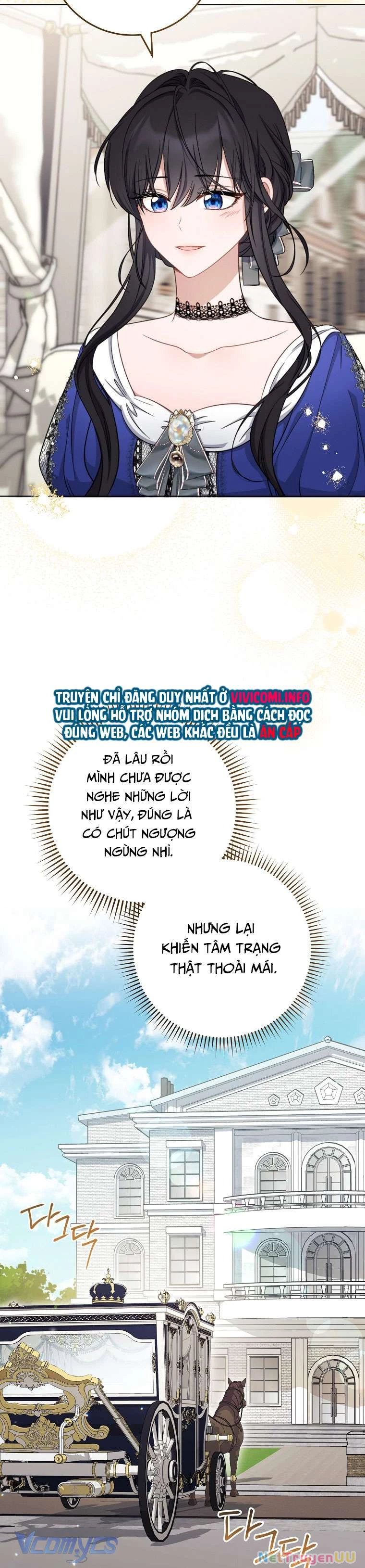 Nam chính? Có cho cũng không thèm Chapter 15 - Trang 2