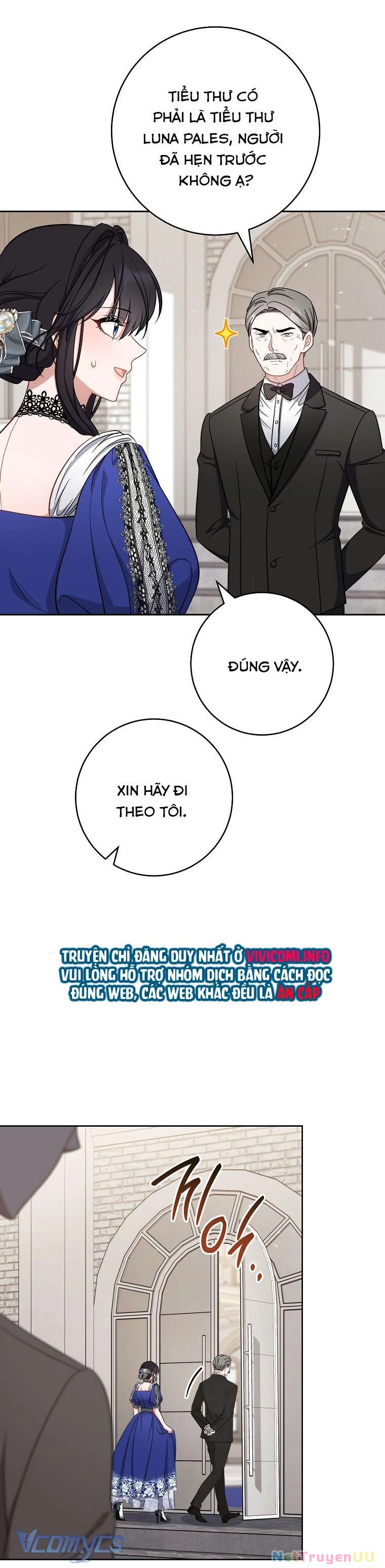 Nam chính? Có cho cũng không thèm Chapter 15 - Trang 2