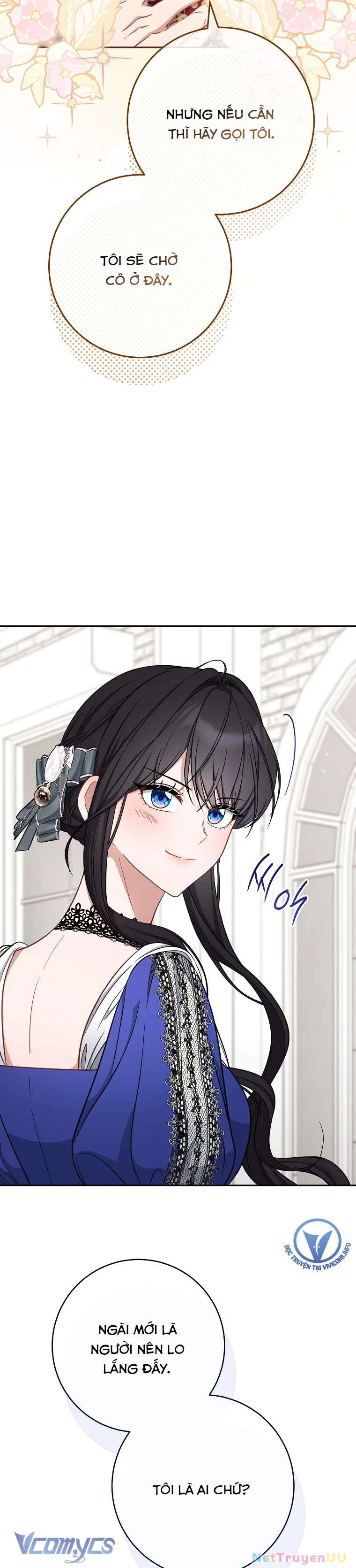 Nam chính? Có cho cũng không thèm Chapter 15 - Trang 2