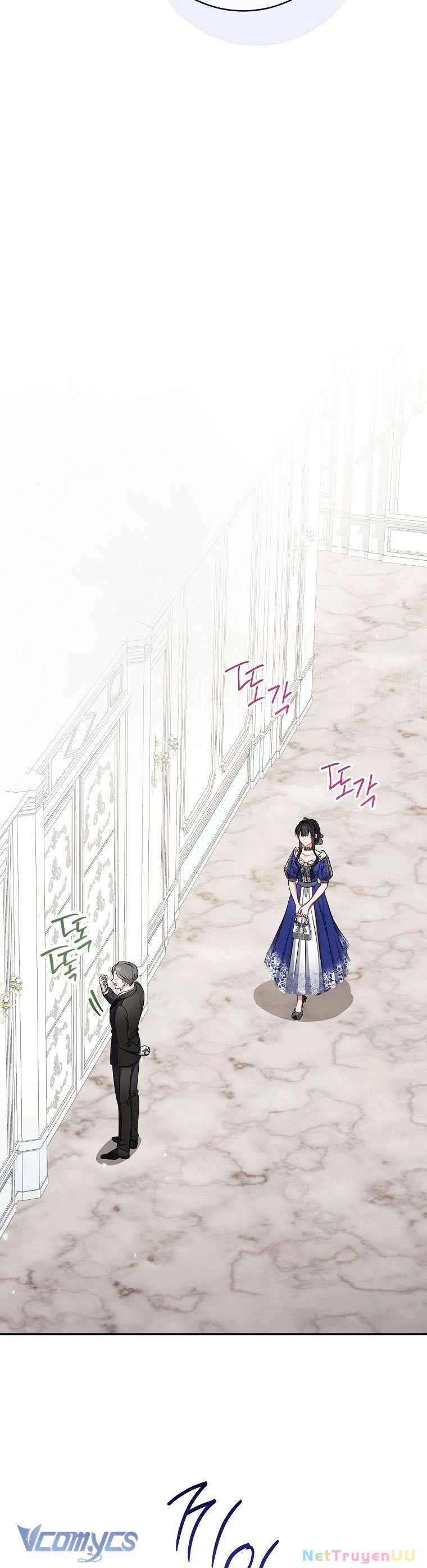 Nam chính? Có cho cũng không thèm Chapter 15 - Trang 2