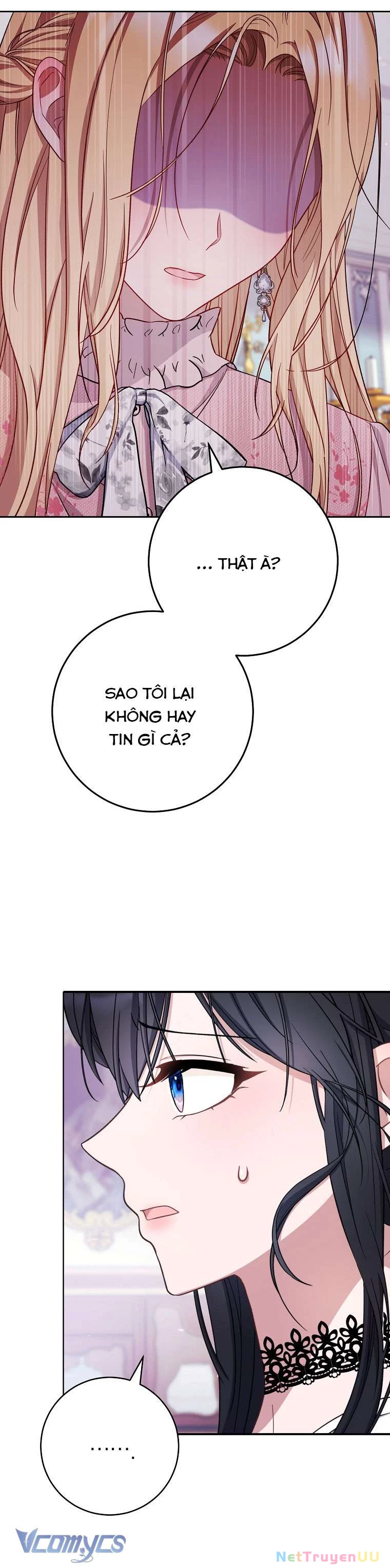 Nam chính? Có cho cũng không thèm Chapter 15 - Trang 2