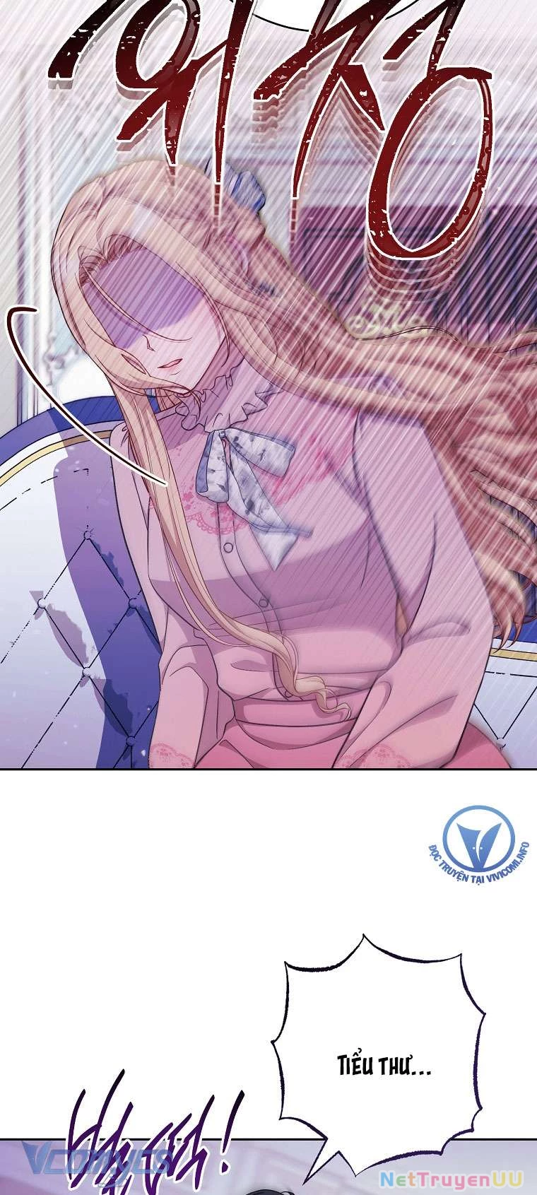 Nam chính? Có cho cũng không thèm Chapter 15 - Trang 2