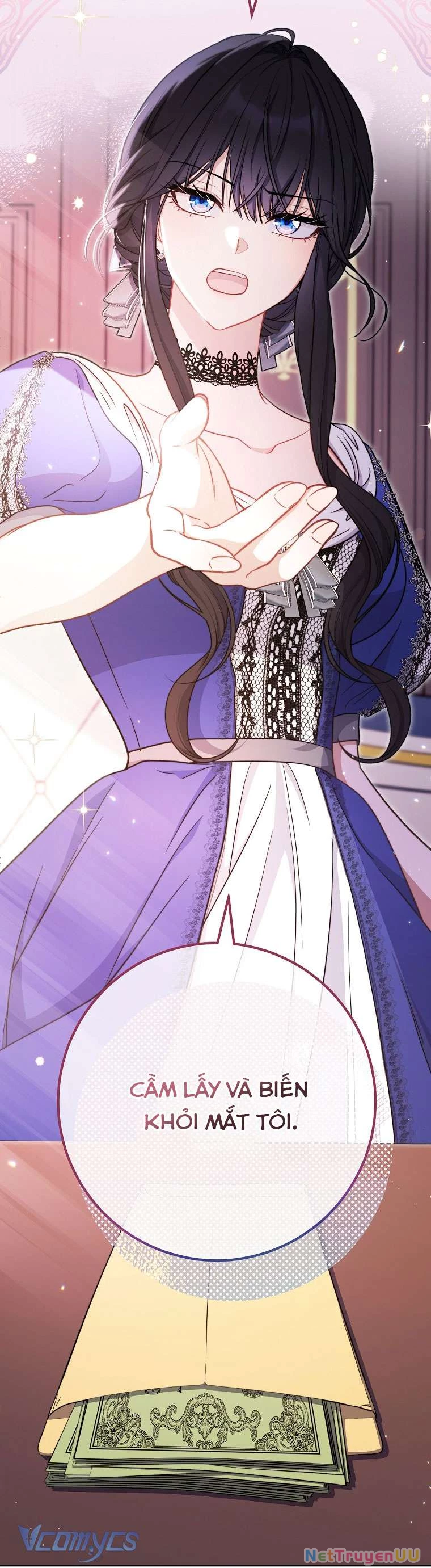 Nam chính? Có cho cũng không thèm Chapter 15 - Trang 2