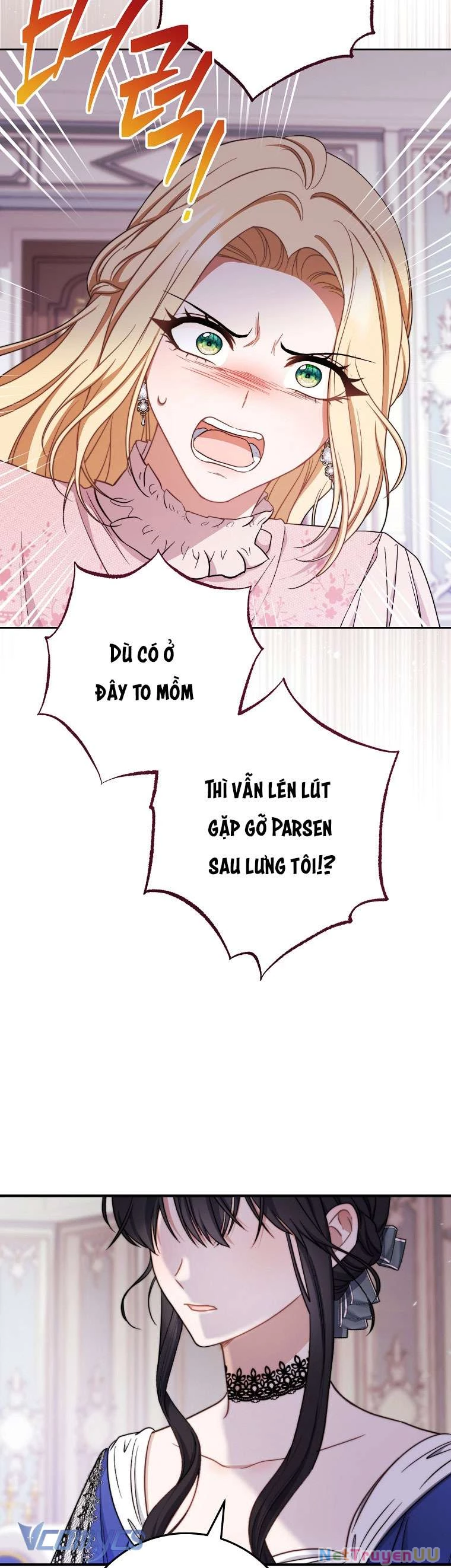 Nam chính? Có cho cũng không thèm Chapter 15 - Trang 2