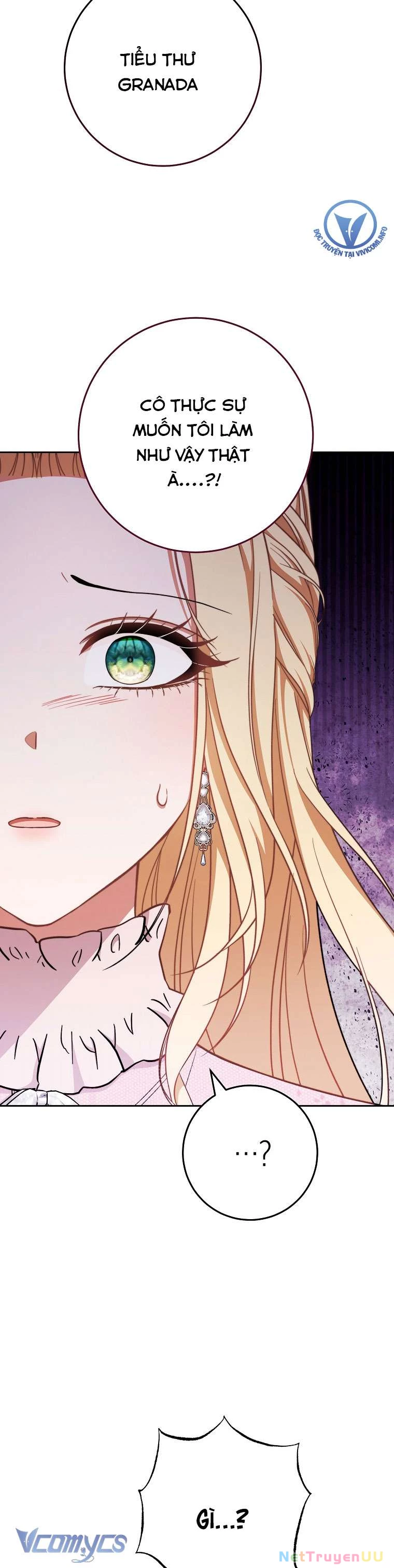 Nam chính? Có cho cũng không thèm Chapter 15 - Trang 2