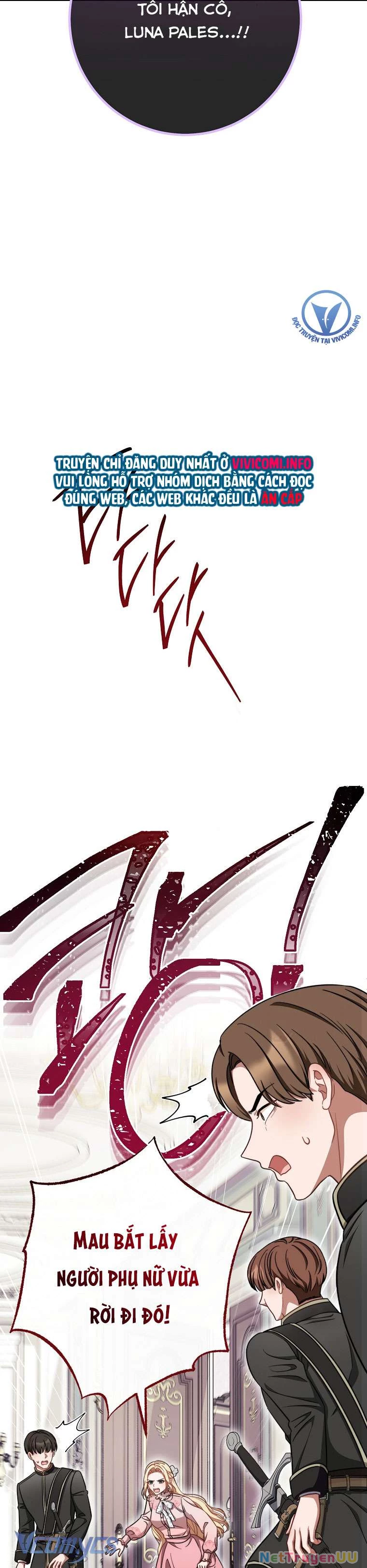 Nam chính? Có cho cũng không thèm Chapter 15 - Trang 2