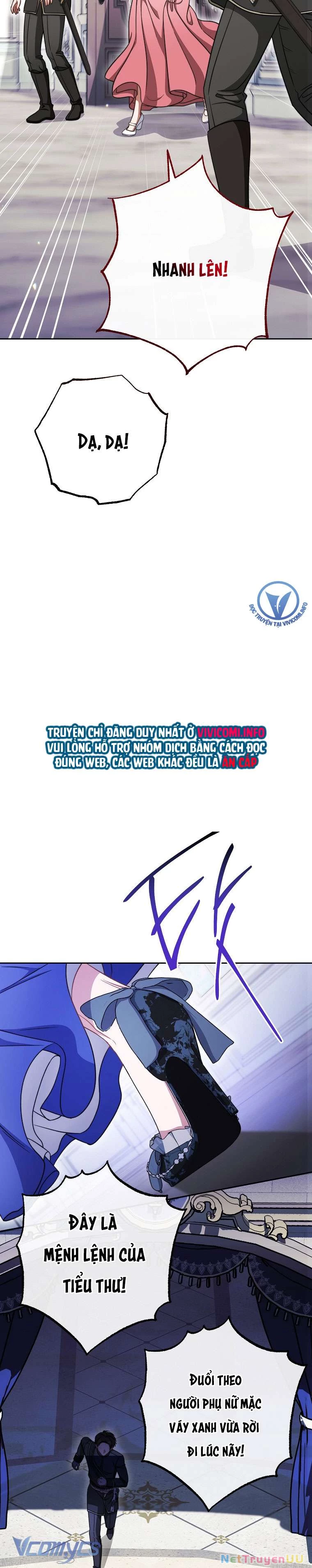 Nam chính? Có cho cũng không thèm Chapter 15 - Trang 2