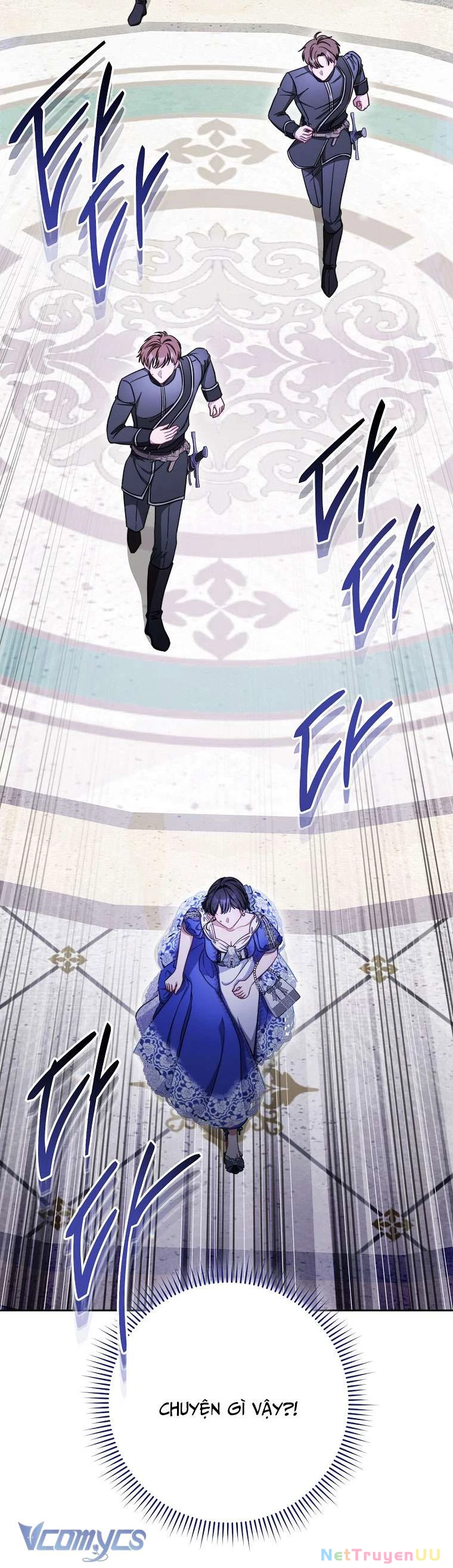 Nam chính? Có cho cũng không thèm Chapter 15 - Trang 2