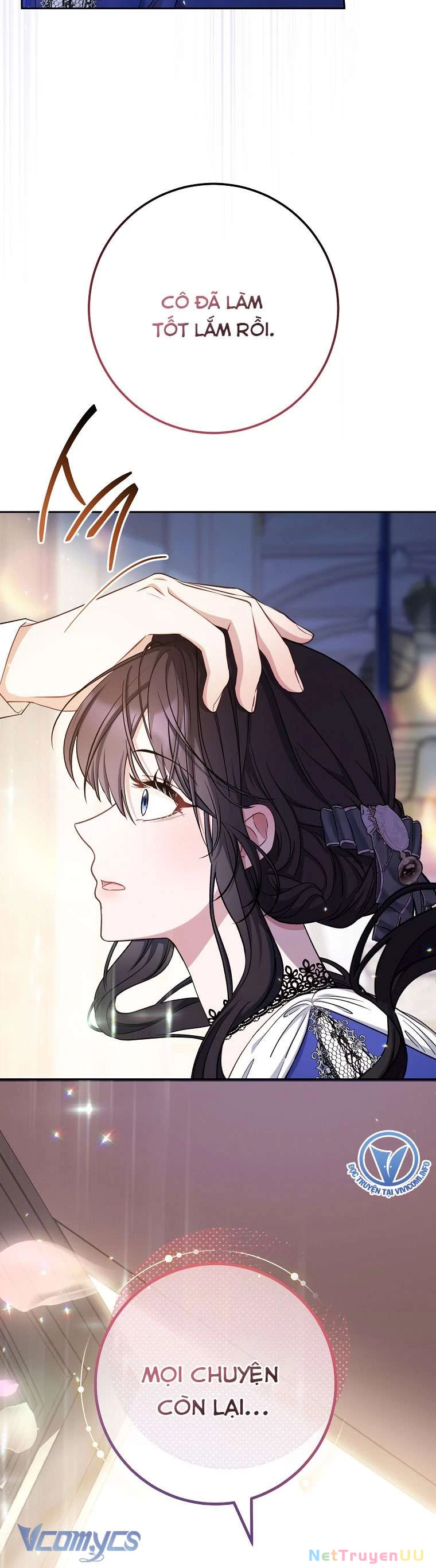 Nam chính? Có cho cũng không thèm Chapter 15 - Trang 2