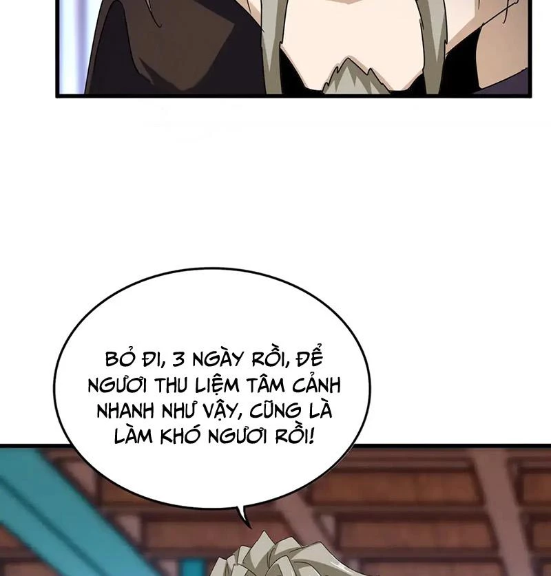 Đại Quản Gia Là Ma Hoàng Chapter 591 - Trang 4