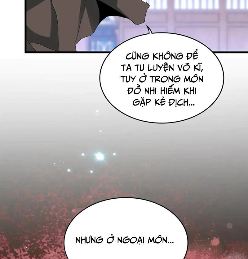 Đại Quản Gia Là Ma Hoàng Chapter 591 - Trang 4