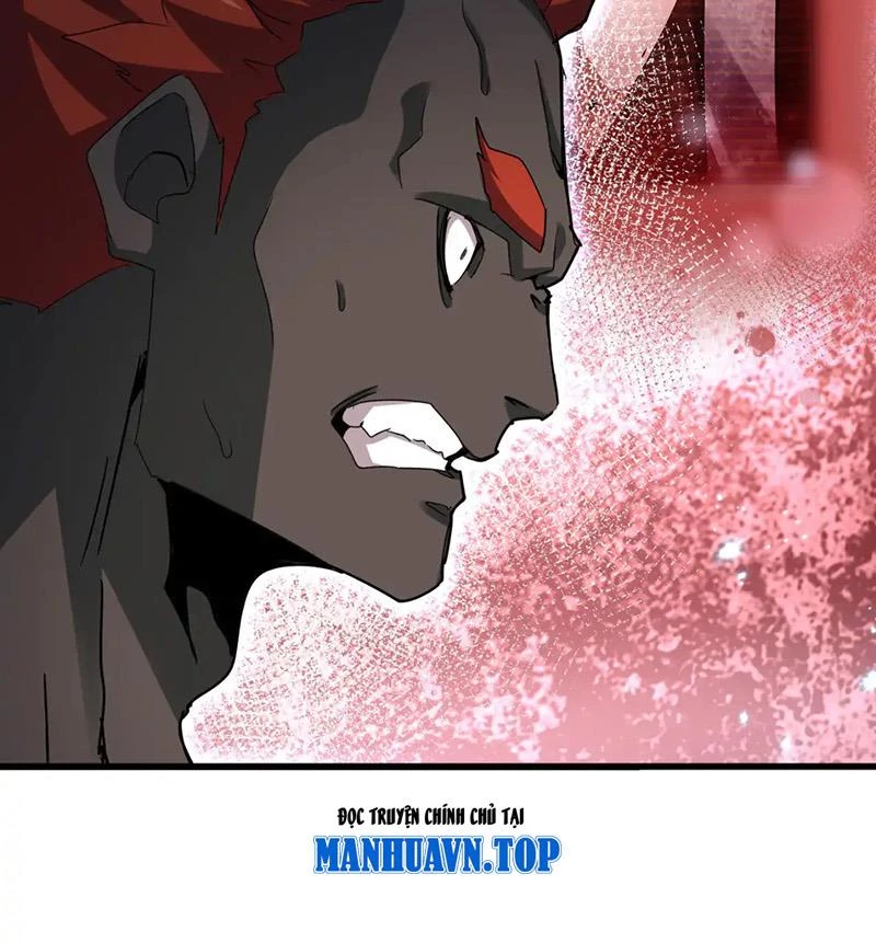 Đại Quản Gia Là Ma Hoàng Chapter 591 - Trang 4