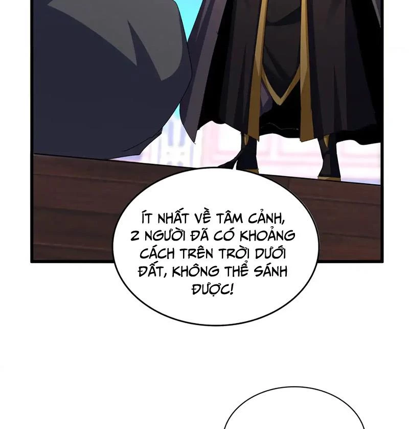 Đại Quản Gia Là Ma Hoàng Chapter 591 - Trang 4