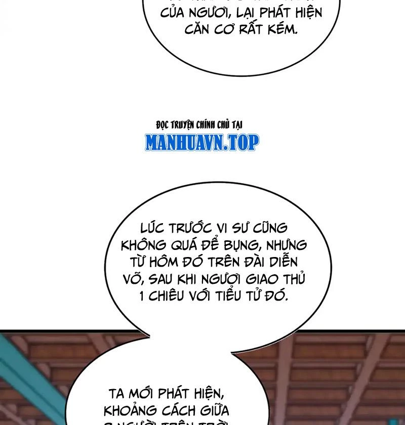 Đại Quản Gia Là Ma Hoàng Chapter 591 - Trang 4