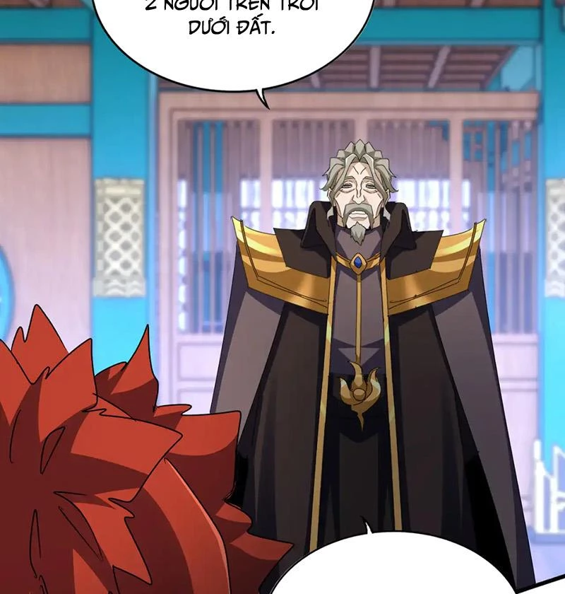 Đại Quản Gia Là Ma Hoàng Chapter 591 - Trang 4