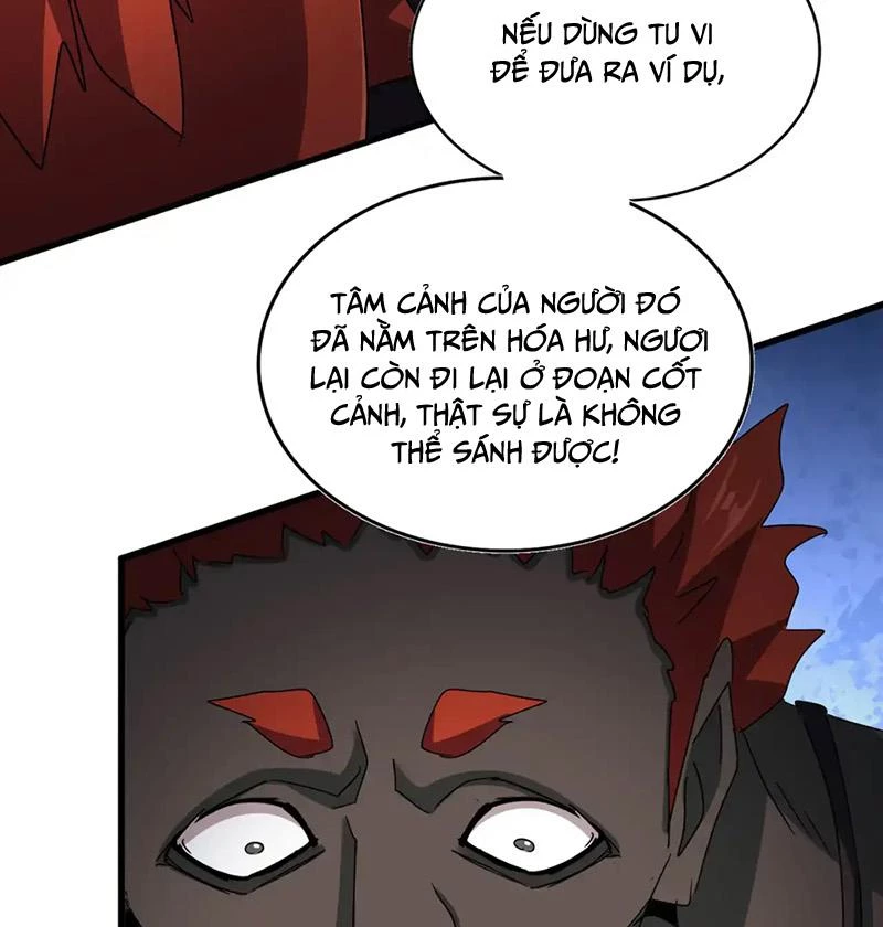 Đại Quản Gia Là Ma Hoàng Chapter 591 - Trang 4