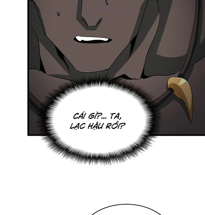 Đại Quản Gia Là Ma Hoàng Chapter 591 - Trang 4
