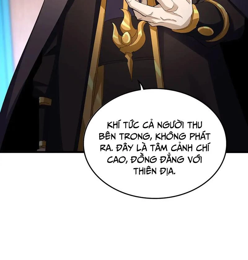 Đại Quản Gia Là Ma Hoàng Chapter 591 - Trang 4