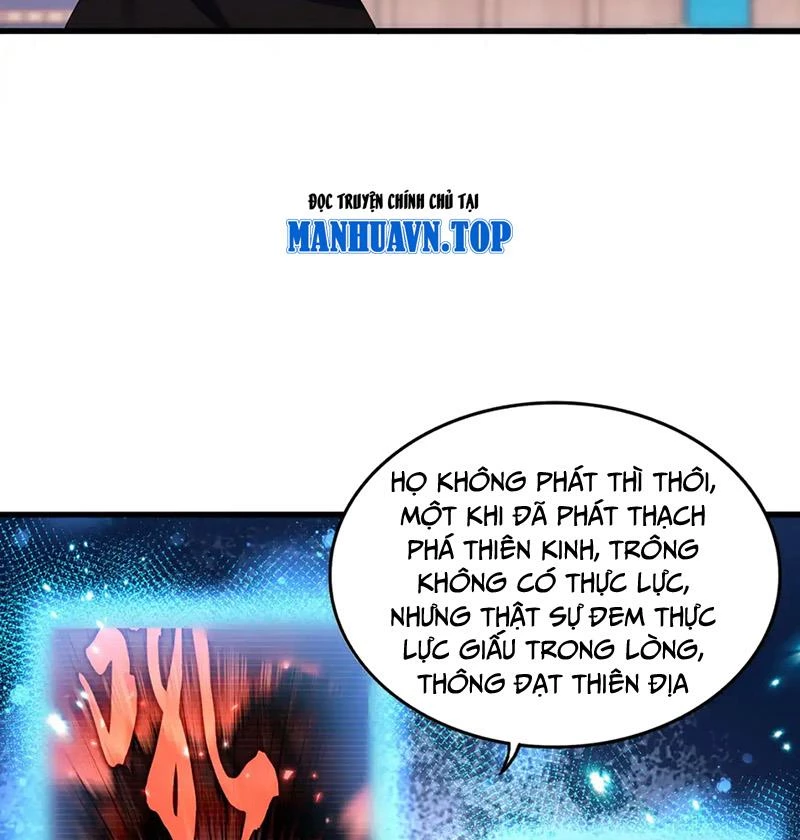 Đại Quản Gia Là Ma Hoàng Chapter 591 - Trang 4