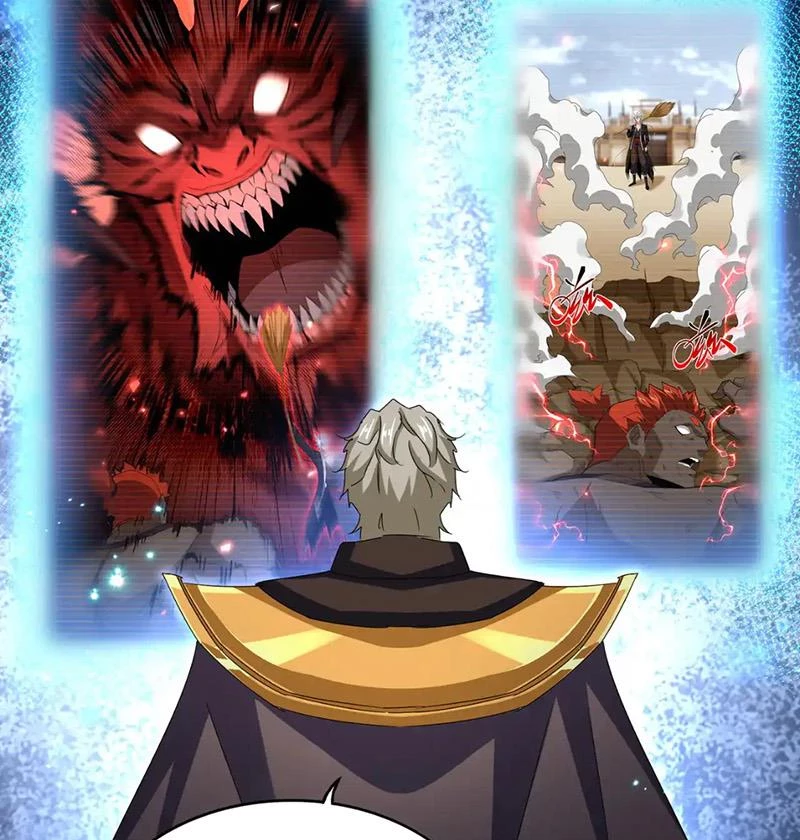 Đại Quản Gia Là Ma Hoàng Chapter 591 - Trang 4