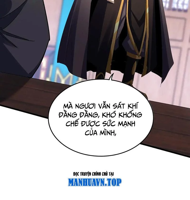 Đại Quản Gia Là Ma Hoàng Chapter 591 - Trang 4