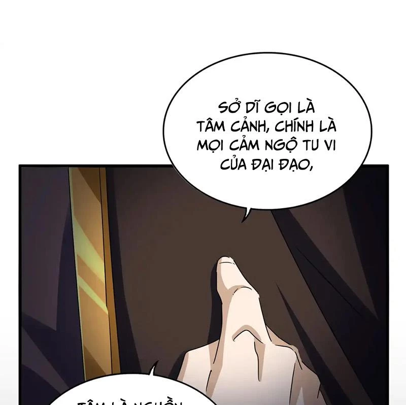 Đại Quản Gia Là Ma Hoàng Chapter 591 - Trang 4