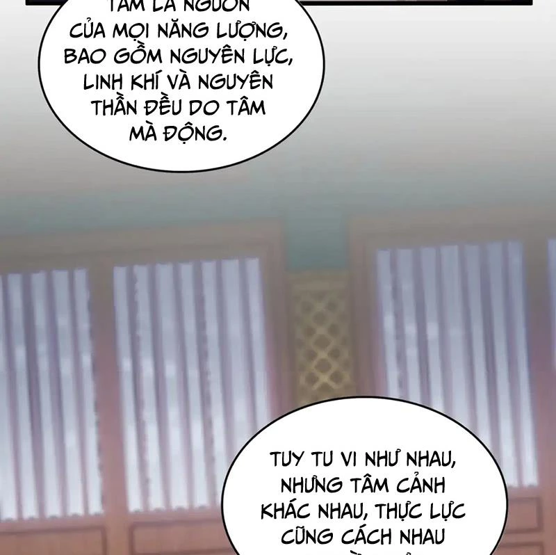Đại Quản Gia Là Ma Hoàng Chapter 591 - Trang 4