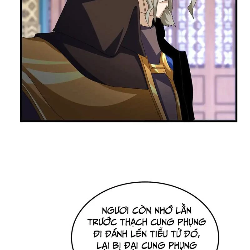 Đại Quản Gia Là Ma Hoàng Chapter 591 - Trang 4